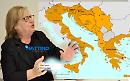 A Bruxelles la Gentile accende i riflettori sulla Macroregione Adriatico-Ionica
