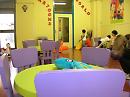 Invece di Halloween a Lucera c'è il Cartoon World per i bambini ricoverati a San Giovanni Rotondo