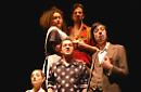 Un travolgente Amleto napoletano inaugura la nuova stagione del Teatro “Dalla” di Manfredonia