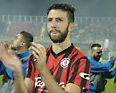 Iemme', Iemme' e Chiricò: comm' so' bell' i play off