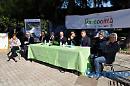 Così rinasce Parco San Felice, superando anche gli steccati politici