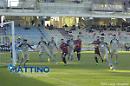 Fotogramma per fotogramma, tutte le emozioni di Foggia-Juve Stabia
