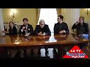 Vittorio Sgarbi spiega il suo Michelangelo al Giordano 