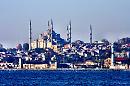 Le scuole di Apricena e San Severo volano a Istanbul