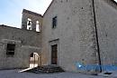 Per la Regione Puglia in questo convento di Panni non può esserci turismo 