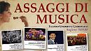 “A spasso per le vie di New Orleans” ecco la stagione concertistica di “Assaggi di Musica” 