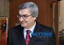 Cappetta commissario prefettizio a Zapponeta, Riontino definitivamente a casa