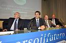 I Conservatori e Riformisti ci sono: Fitto miete consensi a Foggia, svuotando Forza Italia