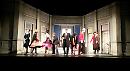 Grande successo a San Severo per la commedia "Sarto per signora" di Emilio Solfrizzi