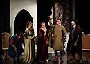 "La serva padrona" di Pergolesi, la commedia settecentesca rivive al Piccolo teatro
