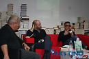 Marcello Fois ospite del Novembre di Ubik