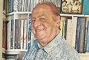 La Foggia inedita di Renzo Arbore 