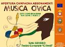 Al teatro "Verdi" torna la stagione musicale con Musica Civica: un ricchissimo cartellone per la direzione artistica di Gianna Fratta