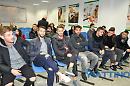 In attesa della Casertana, il Foggia Calcio fa la storia dei fumetti