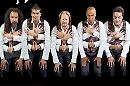 Al Teatro del Fuoco, il meglio di "Rimbamband"