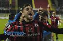 Foggia piega la Casertana, come da trent'anni