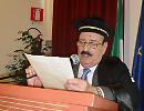 Alberto Mieli racconta Auschwitz e Mauthausen, l’apice della cattiveria umana