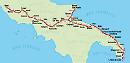 Via Francigena del Sud, se ne parla anche a Roma