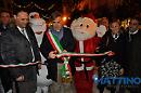 Landella benedice i mercatini di Natale e pure Amorese