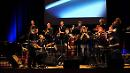 A "Giordano in Jazz" la norvegese Ensemble Denada