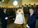 Capodanno a San Pietro per la Madonna dell'Incoronata di Foggia