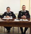 Vico del Gargano: sorprende ladri in casa,  proprietario pestato a sangue