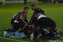 Le FOTO di Foggia-Benevento