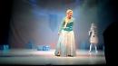 Un Natale 'di ghiaccio' al Teatro Regio con "Frozen"
