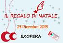 All'ExOpera un Natale all'insegna degli antichi mestieri