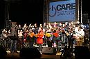 A Troia c’è "I CARE, Giornata di impegno sociale con una raccolta fondi per i Missionari Comboniani