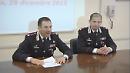 I Carabinieri tirano le somme: «A Foggia spesso atteggiamento mafioso»