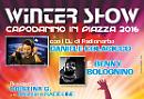 A Troia Capodanno in piazza con i DJ di Radionorba e Simona Molinari