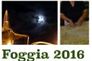 Giorno dopo giorno, ecco (gratis) il calendario di Foggia 2016 by Geppe Inserra e Michele Sepalone