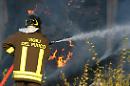 Vasto incendio a Noepoli: distrutti quattro ettari di macchia mediterranea