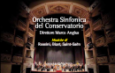 Conservatorio "Giordano", un concerto per inaugurare l'anno accademico