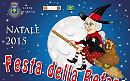 La Befana atterra a Troia
