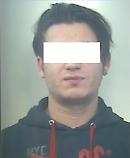 San Giovanni Rotondo, danno fuoco ad auto: arrestati due piromani