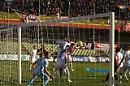 Le Vespe assediano l'alveare del Foggia e pungono i rossoneri