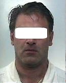 Sugo e acqua bollente contro i carabinieri: un arresto a Cerignola 