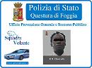 Va in escandescenza all'interno di un'area di servizio: arrestato un 34anne