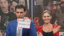 Rai 1, ancora una vittoria per i comici foggiani di Telesbruz!