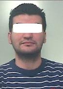 Manfredonia, giovane gambizzato: autore immortalato dall'occhio eletronico