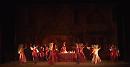 Romeo e Giulietta danzano al Teatro Giordano