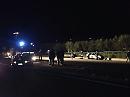 Incidente stradale a pochi chilometri dalla periferia di Foggia: un morto e quattro feriti