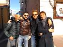 Oltre Checco, ecco gli altri comici pugliesi: ci sono anche i foggiani Pio & Amedeo e Pino Campagna