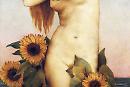 L’origine dell’incenso e del girasole, dove arriva la gelosia di una donna innamorata