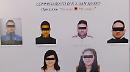 Selfie durante i raid criminali: arrestati i bad boys di San Severo