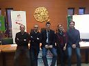 Biccari, il sindaco Mignogna delegato regionale ai Borghi Autentici d’Italia