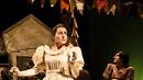 Per il TeatroGermogli, arriva “La bisbetica domata” di Shakespeare