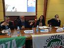 Per Forza Italia, a Foggia oggi è stato giorno di "Winter school" 
